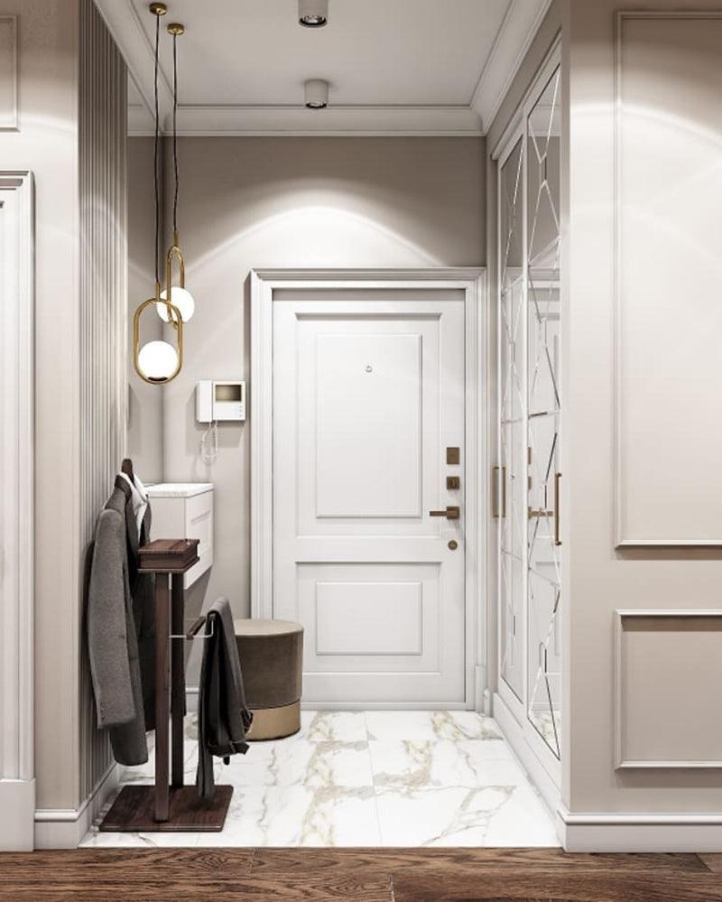 Mila - Elegant and Modern Pendant Light