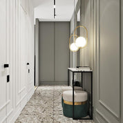 Mila - Elegant and Modern Pendant Light