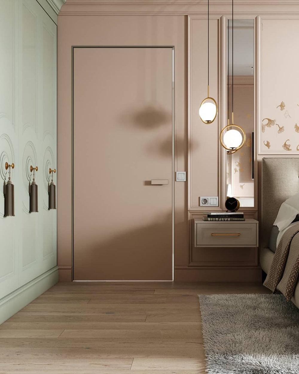 Mila - Elegant and Modern Pendant Light