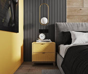 Mila - Elegant and Modern Pendant Light