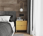 Mila - Elegant and Modern Pendant Light