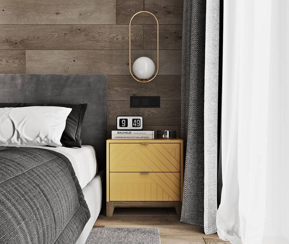 Mila - Elegant and Modern Pendant Light