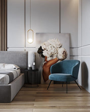 Mila - Elegant and Modern Pendant Light