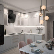Mila - Elegant and Modern Pendant Light