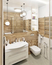 Mila - Elegant and Modern Pendant Light