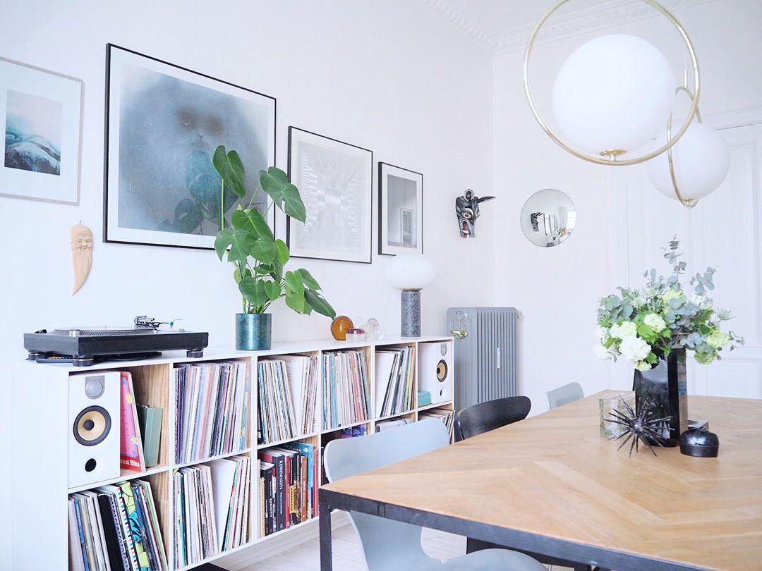 Mila - Elegant and Modern Pendant Light
