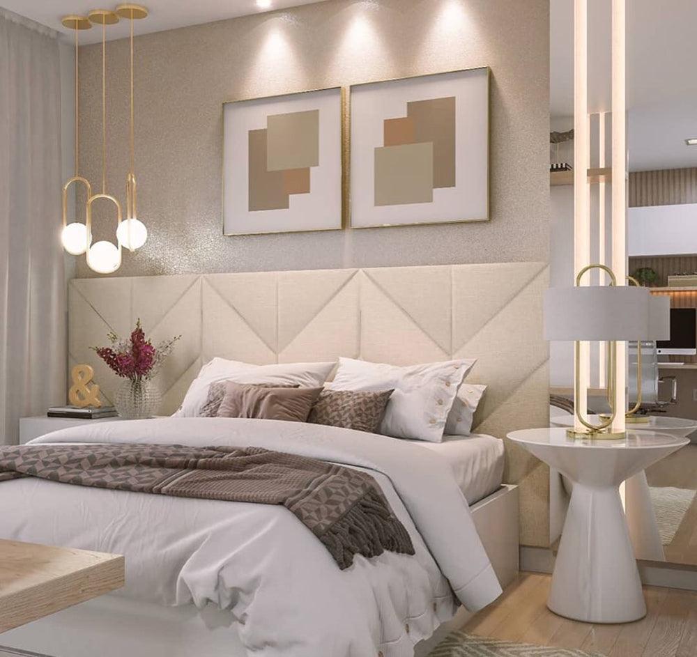 Mila - Elegant and Modern Pendant Light