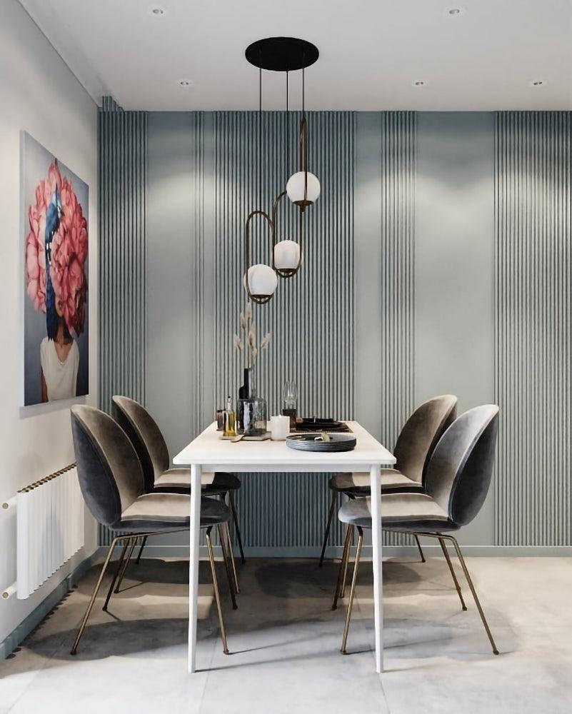 Mila - Elegant and Modern Pendant Light