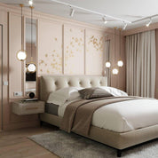 Mila - Elegant and Modern Pendant Light