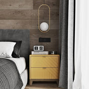 Mila - Elegant and Modern Pendant Light