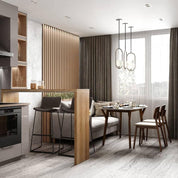 Mila - Elegant and Modern Pendant Light