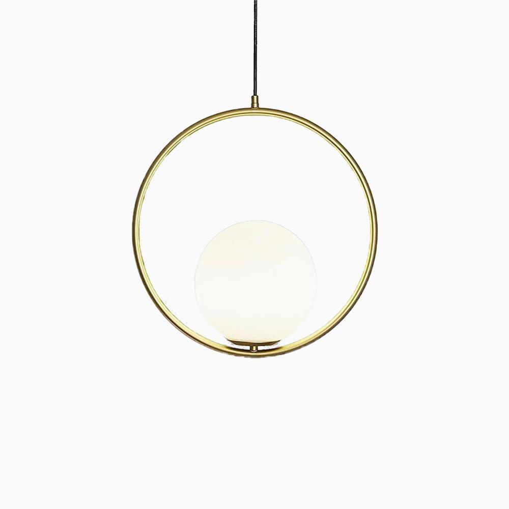 Mila - Elegant and Modern Pendant Light