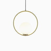 Mila - Elegant and Modern Pendant Light