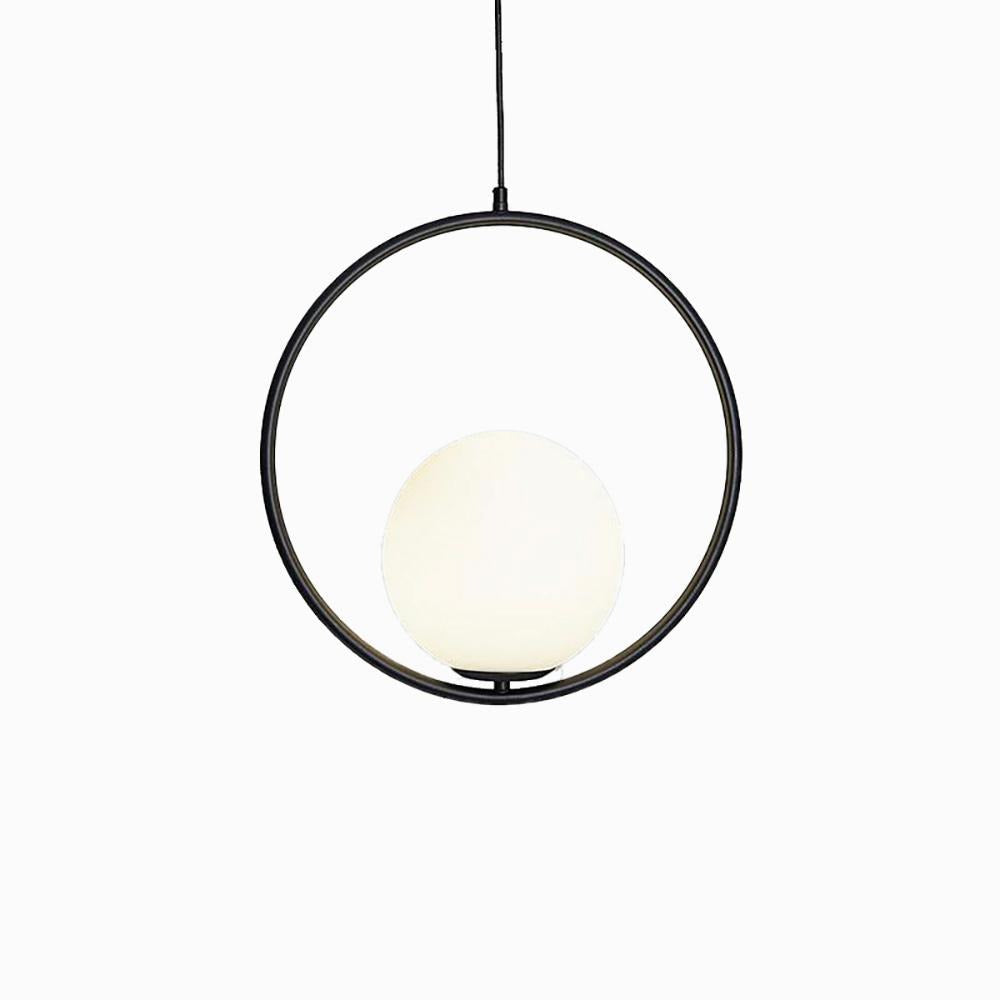 Mila - Elegant and Modern Pendant Light