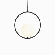Mila - Elegant and Modern Pendant Light