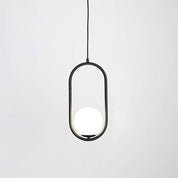 Mila - Elegant and Modern Pendant Light