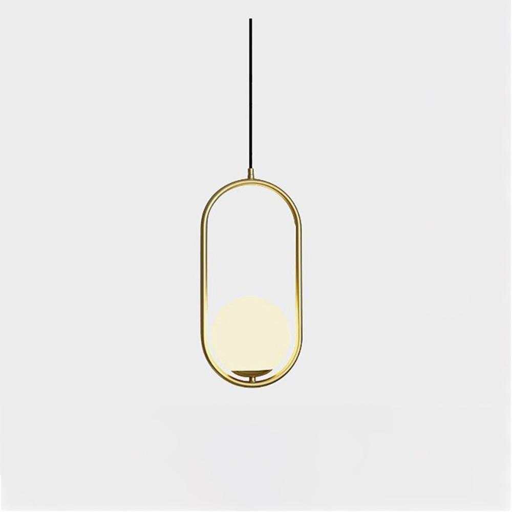 Mila - Elegant and Modern Pendant Light