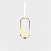 Mila - Elegant and Modern Pendant Light