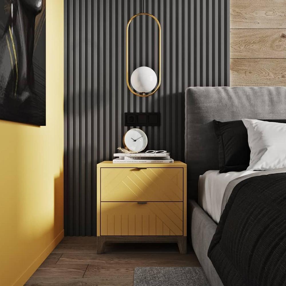 Mila - Elegant and Modern Pendant Light