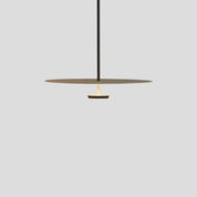 ArcLumi - Modern Arch Pendant Light