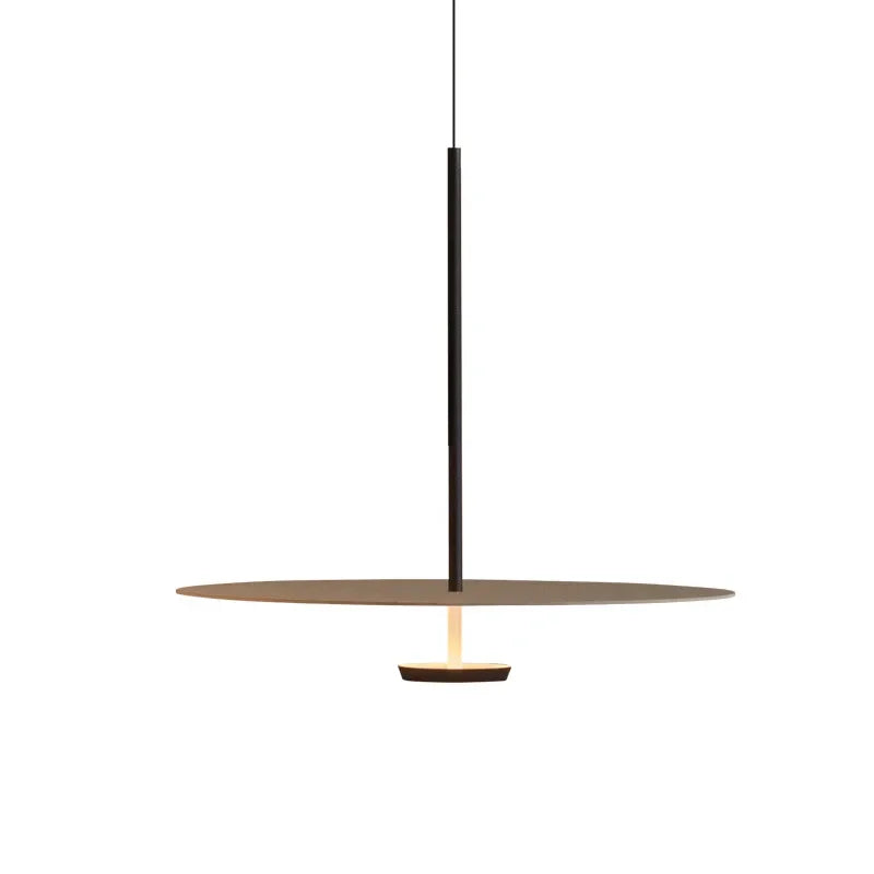 ArcLumi - Modern Arch Pendant Light