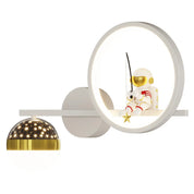 LittleBeam | Modern Children's Wall Lamp