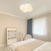 AureoleClair - Serene and Modern Ceiling Light