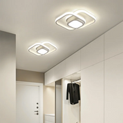 Lunar Light - Modern and Elegant Ceiling Lamp