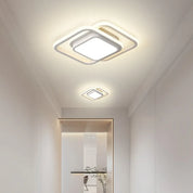 Lunar Light - Modern and Elegant Ceiling Lamp