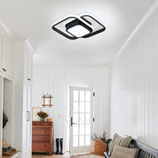 Lunar Light - Modern and Elegant Ceiling Lamp
