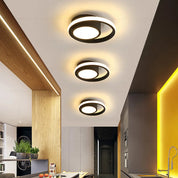 Lunar Light - Modern and Elegant Ceiling Lamp