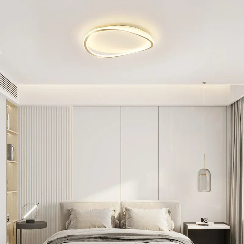 NovaShine – Stylish LED Floor Lamp