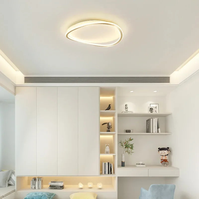 NovaShine – Stylish LED Floor Lamp