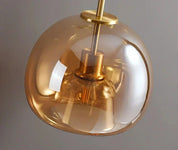 PureLicht - Minimalist Glass Ceiling Light