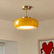 GlassLight - Modern LED Pendant Lights in Glass