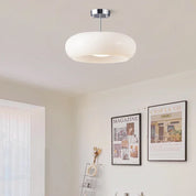 GlassLight - Modern LED Pendant Lights in Glass