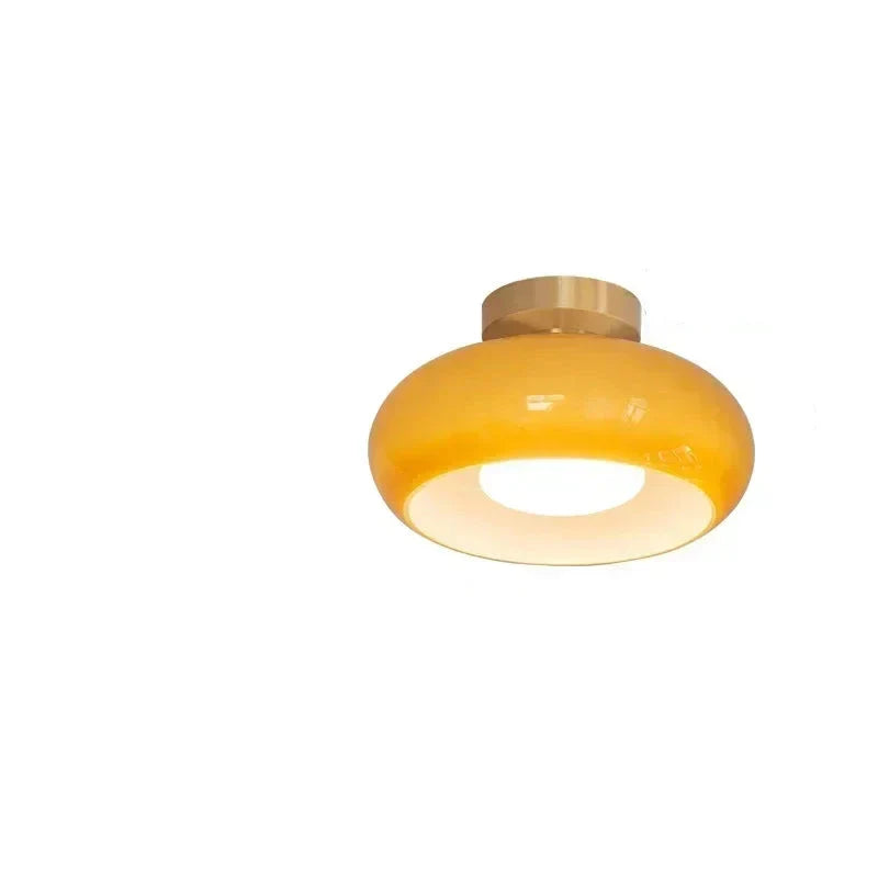 GlassLight - Modern LED Pendant Lights in Glass