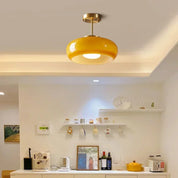 GlassLight - Modern LED Pendant Lights in Glass