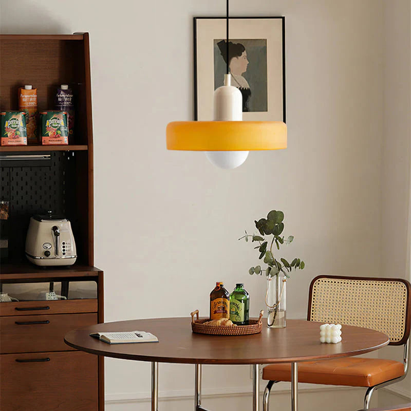 NordicGlass - Ceiling Pendant Lamp