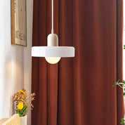 Lumiball - Pendant Light with Illuminated Balls