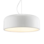 DropletGlow - Drop-Shaped Pendant Light