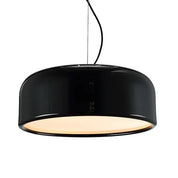 DropletGlow - Drop-Shaped Pendant Light