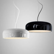DropletGlow - Drop-Shaped Pendant Light