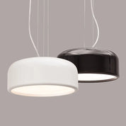 DropletGlow - Drop-Shaped Pendant Light