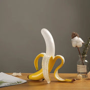 BananaShine - Stylish Banana Lamps