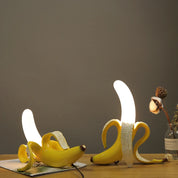 BananaShine - Stylish Banana Lamps
