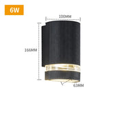 AquaLite - Simple Waterproof Lighting