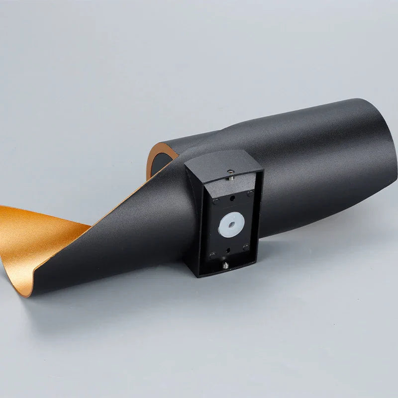 Cascadia - LED Outdoor Wall Light