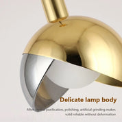 PrismPulse - Modern Pendant Light