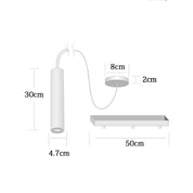 LuminaHang - Pendant Light
